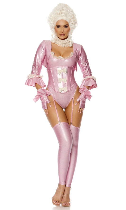 552952 Eat Cake Sexy Movie Character Costume