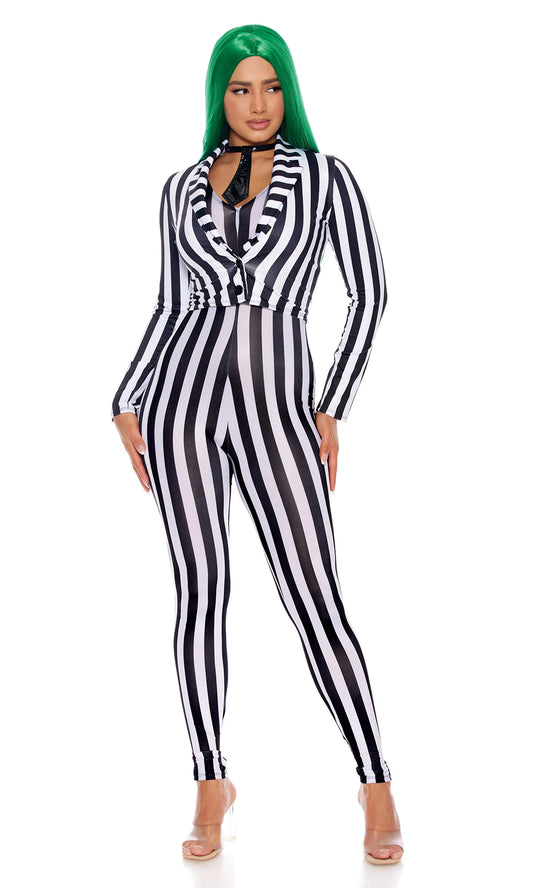 553201 Say My Name Sexy Movie Character Costume
