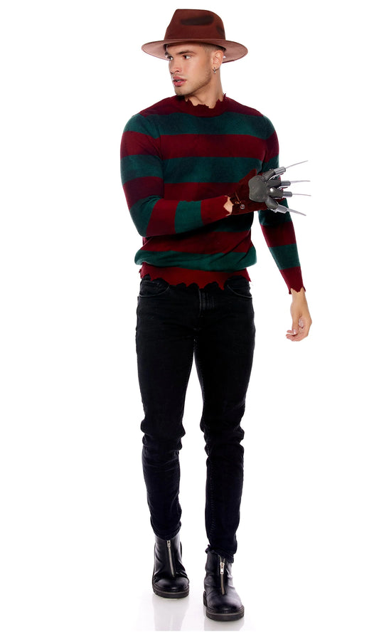 553239  Such A Nightmare Men's Movie Character Costume Regular price