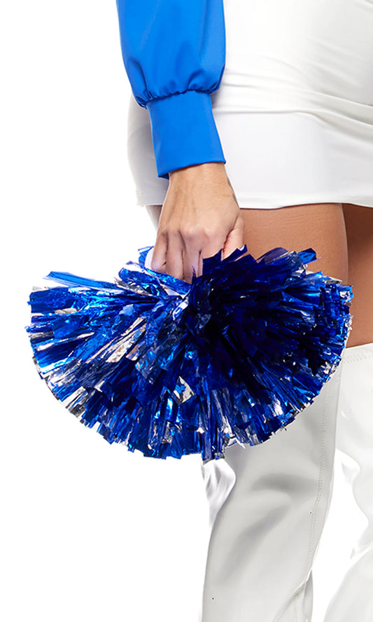 995538 Cheer Pom-Poms