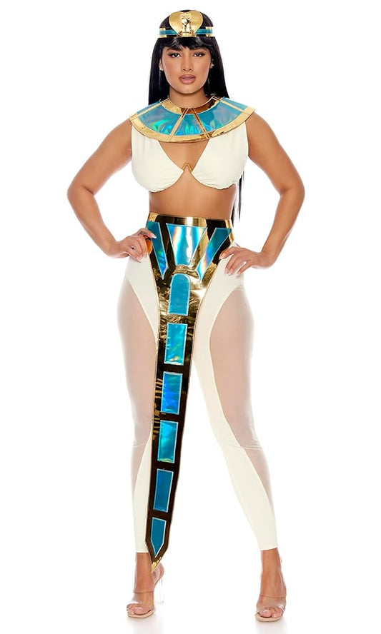 553191 Ancient Goddess costume