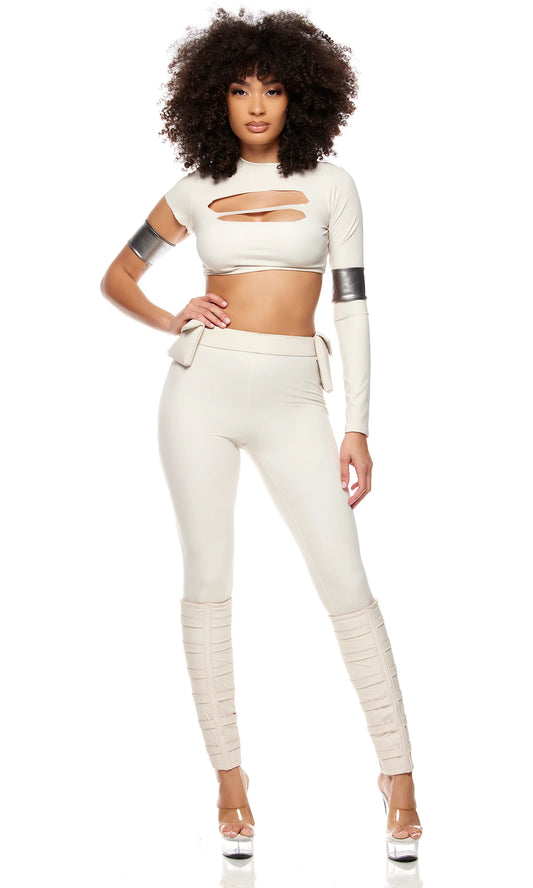 555268 Galactic Senator Movie Character Costume