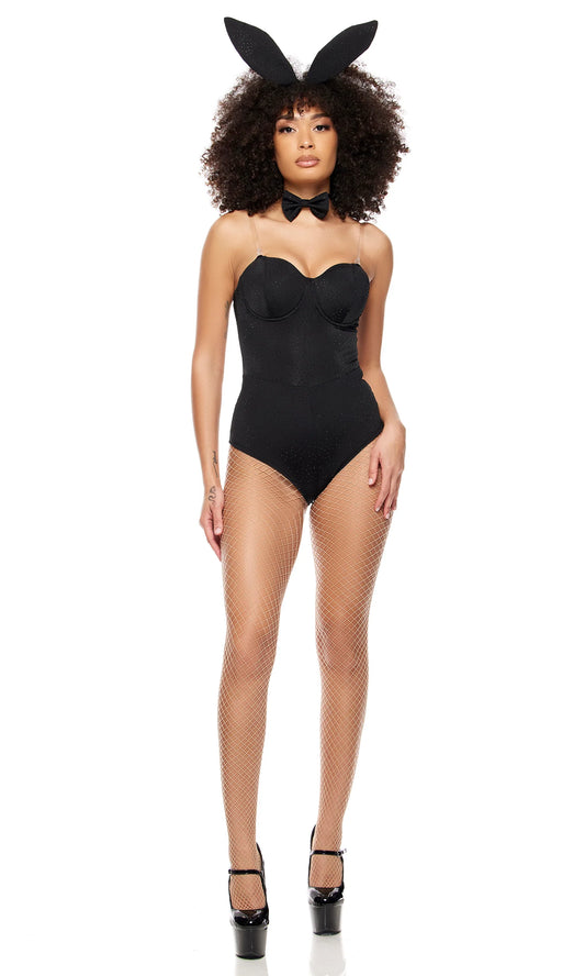 555326 Razzle Dazzle Bunny Costume