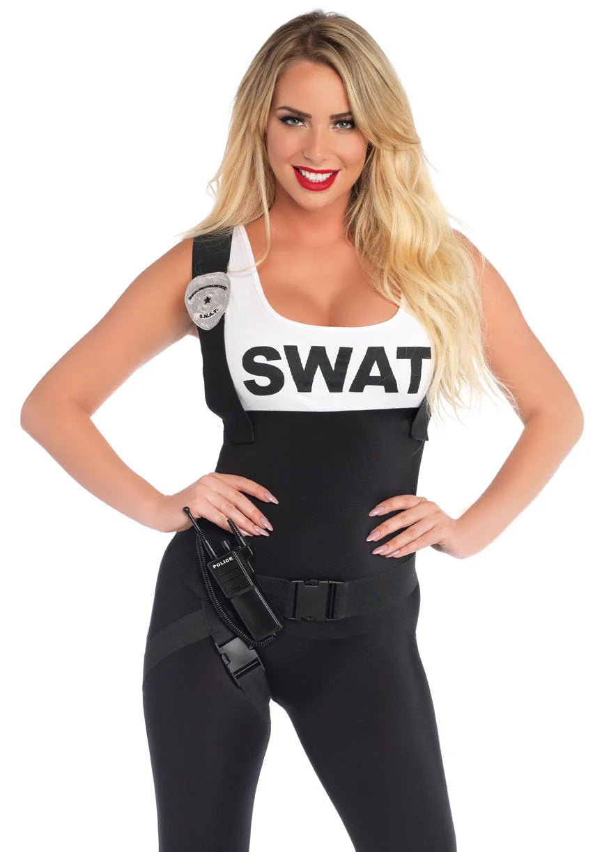 85168 SWAT Bombshell