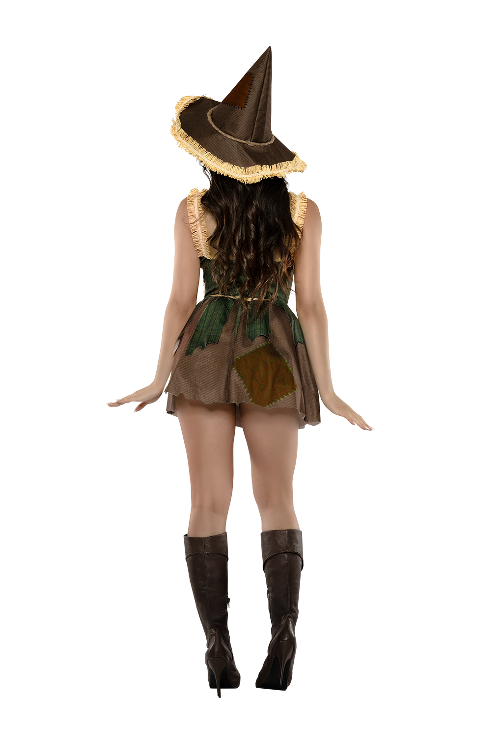 14193 Sweet Scarecrow