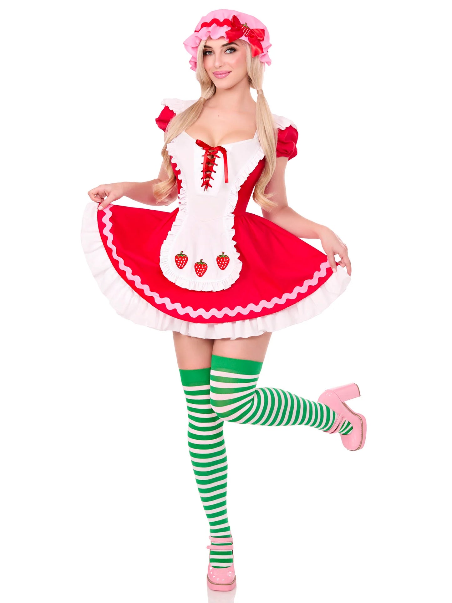 87268 Berry Cutie Costume
