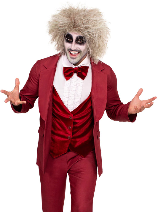 87298 Men's Beetle Groom Costume