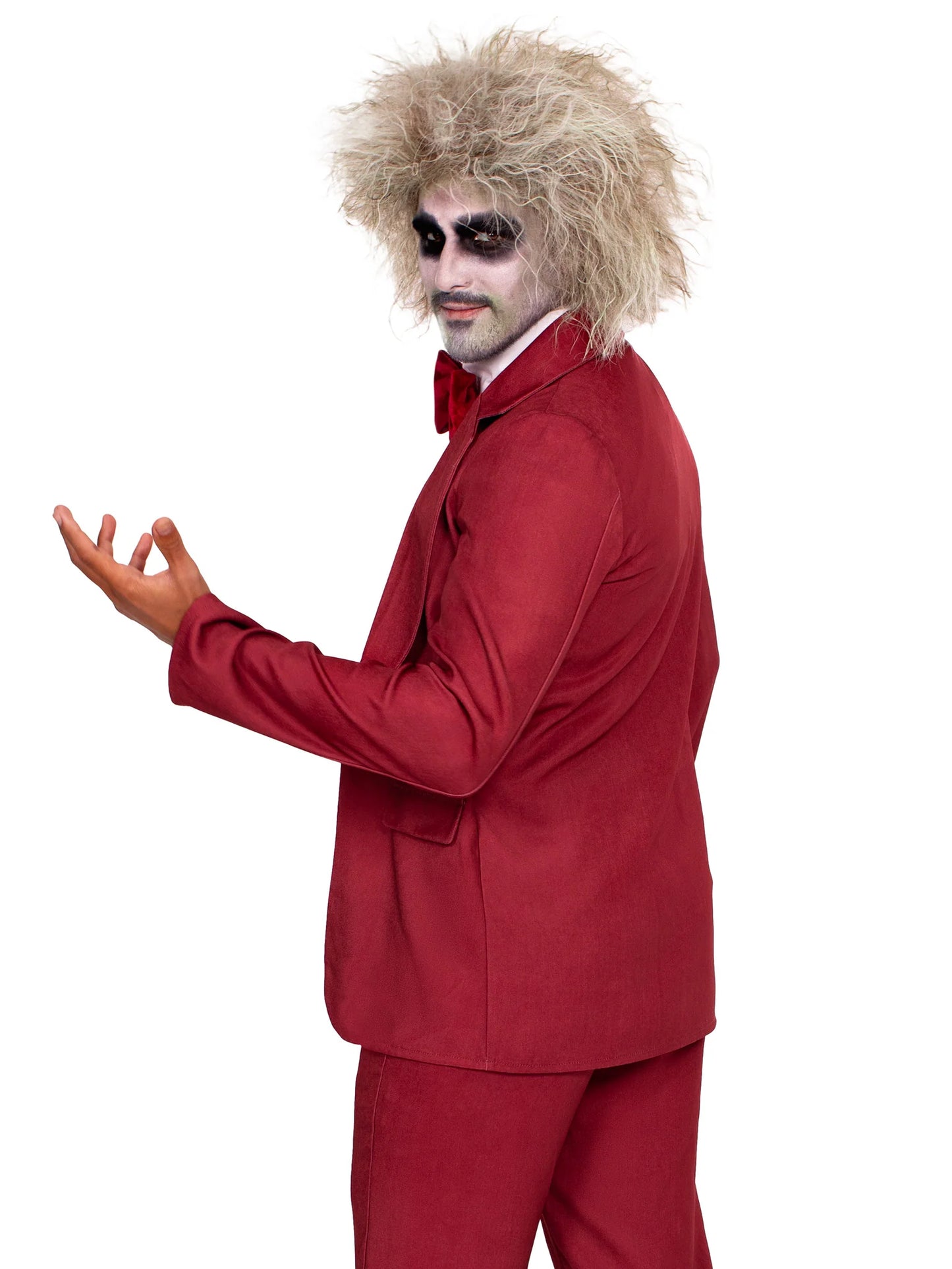 87298 Men's Beetle Groom Costume