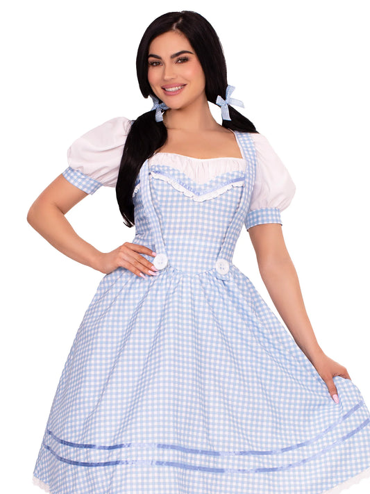 87300 Kansas Sweetie Costume
