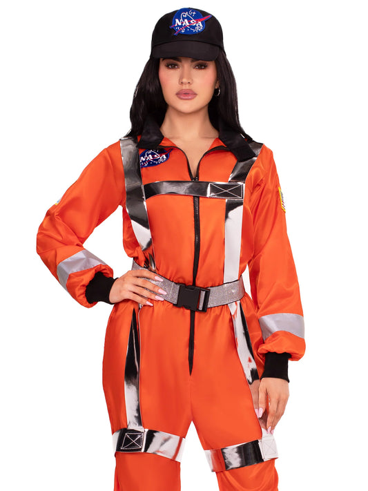 87301 Cosmic Astronaut Costume