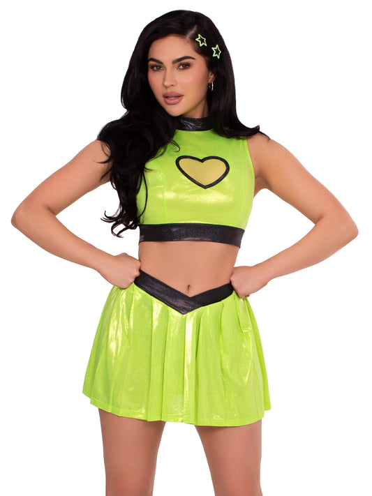 87302 Super Baddie Costume