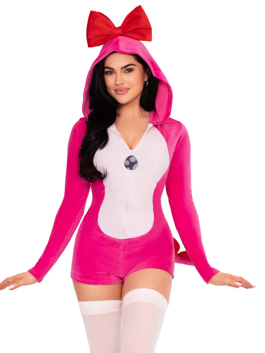 87305 Comfy Dino Cutie Costume