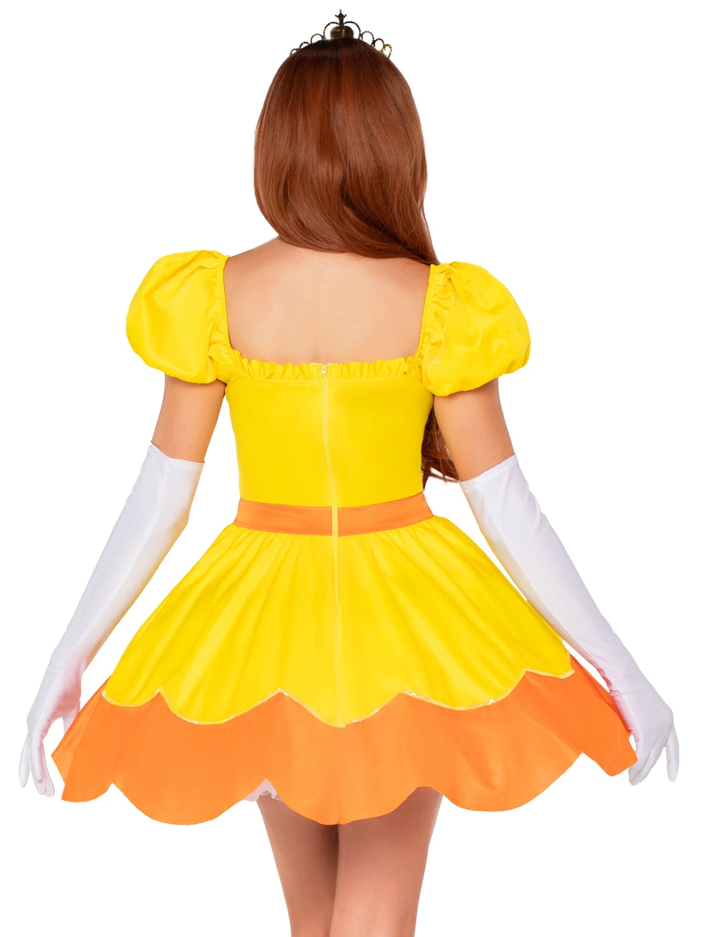 87308 Sunflower Princess Costume