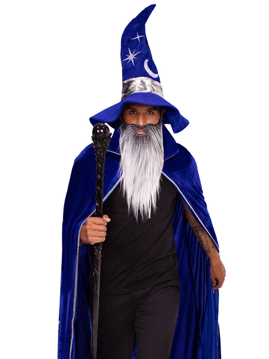 87310 Wizard Costume Kit
