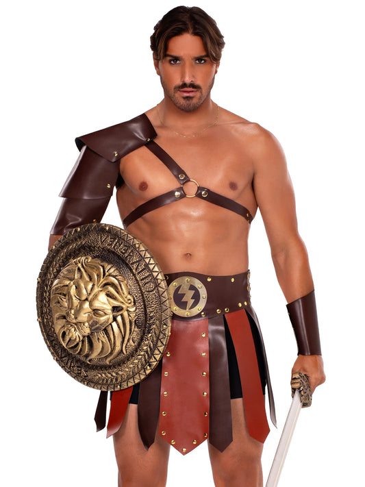 87311 Men's Gladiator Costume