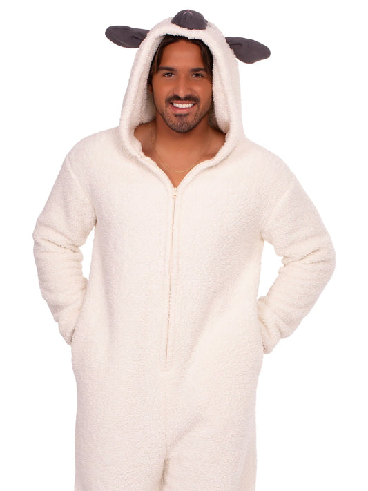 87312 Men's Lamb Costume