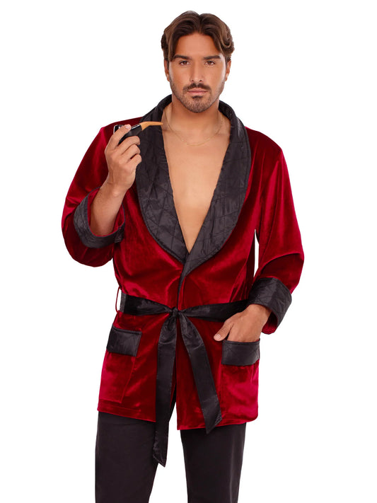 87313 Men's Deluxe Bachelor Costume