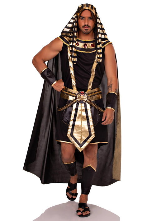 87319 Men's Pharaoh Costume