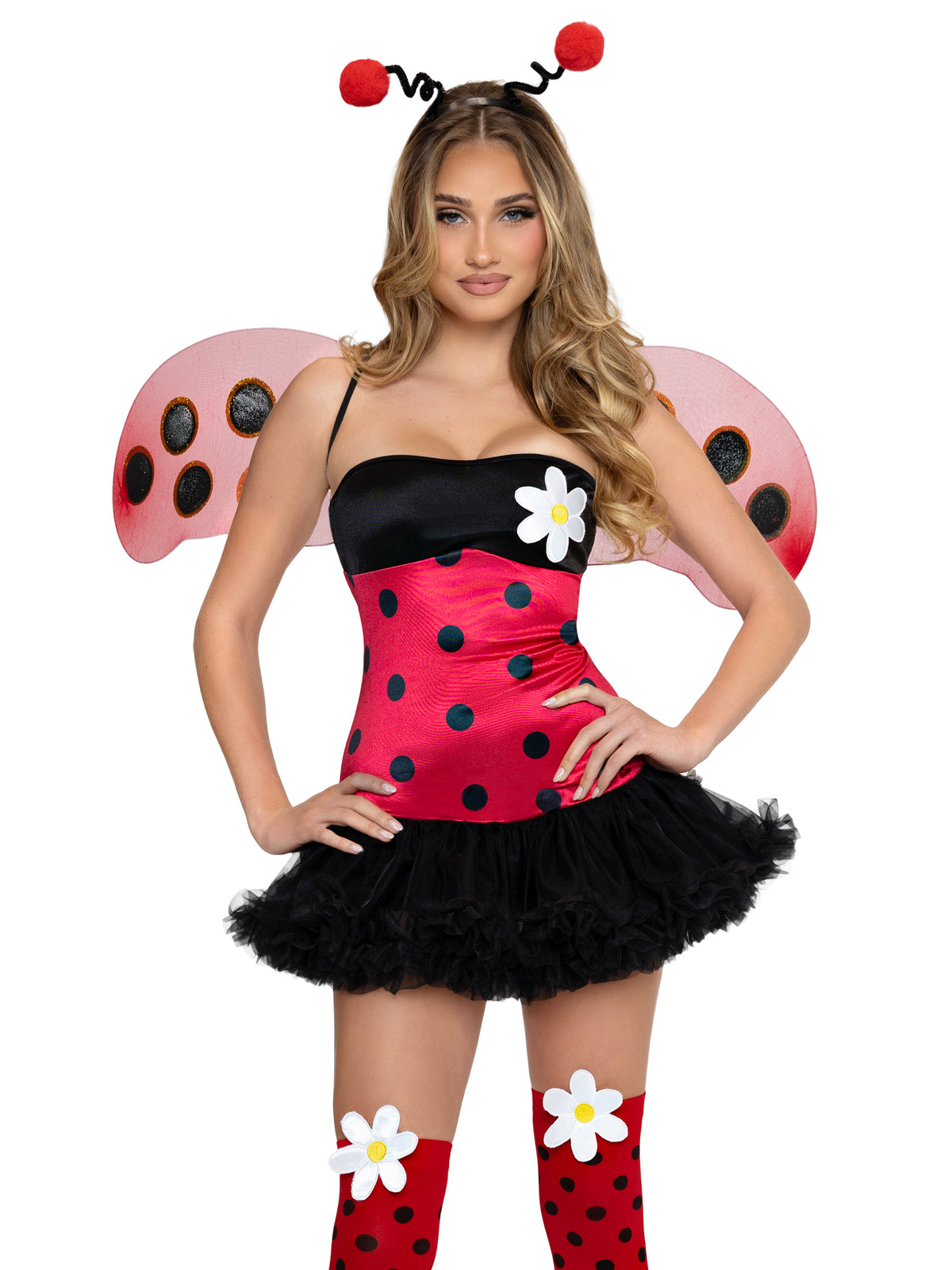 87331 Daisy Bug Costume