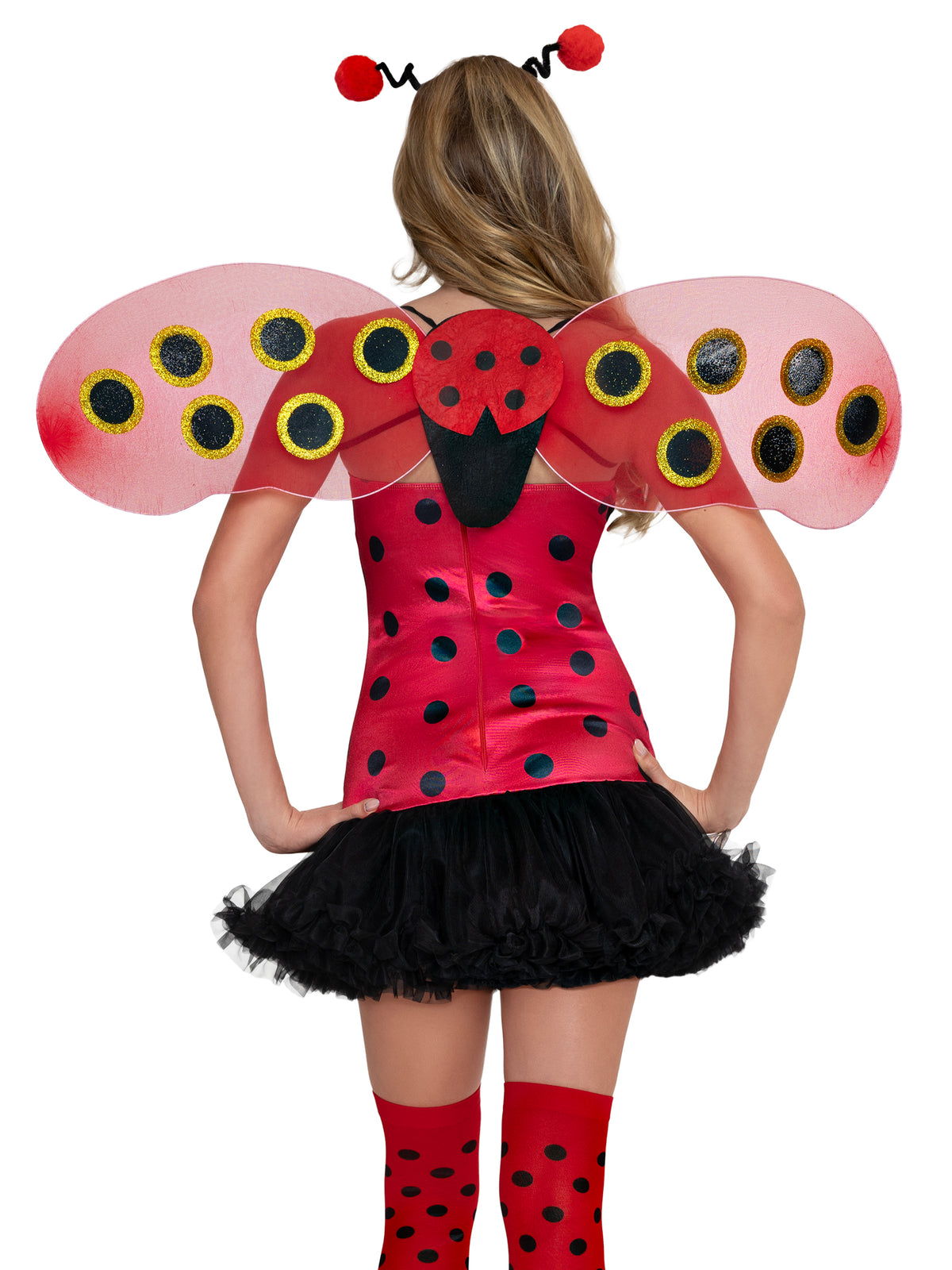 87331 Daisy Bug Costume
