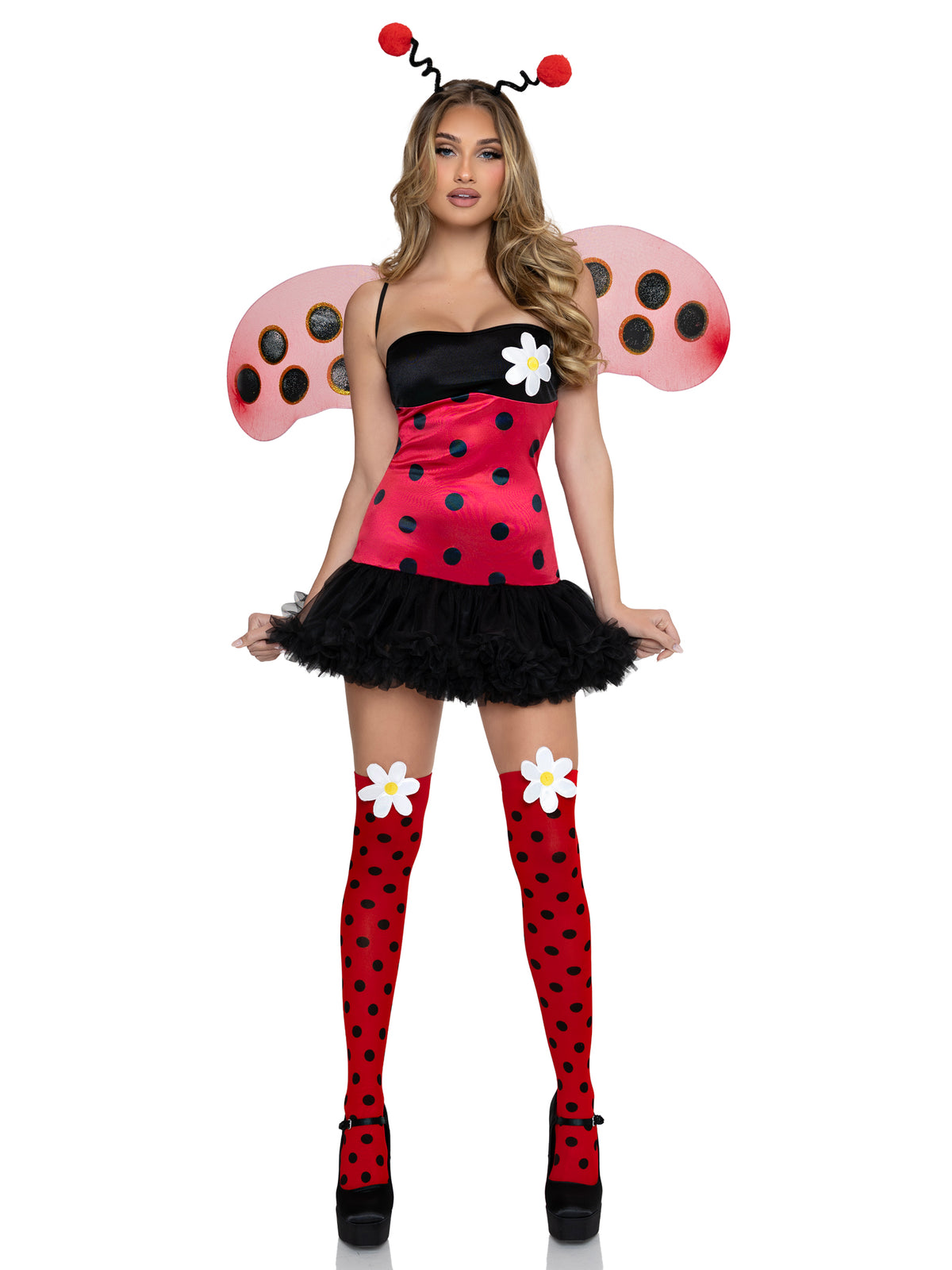 87331 Daisy Bug Costume