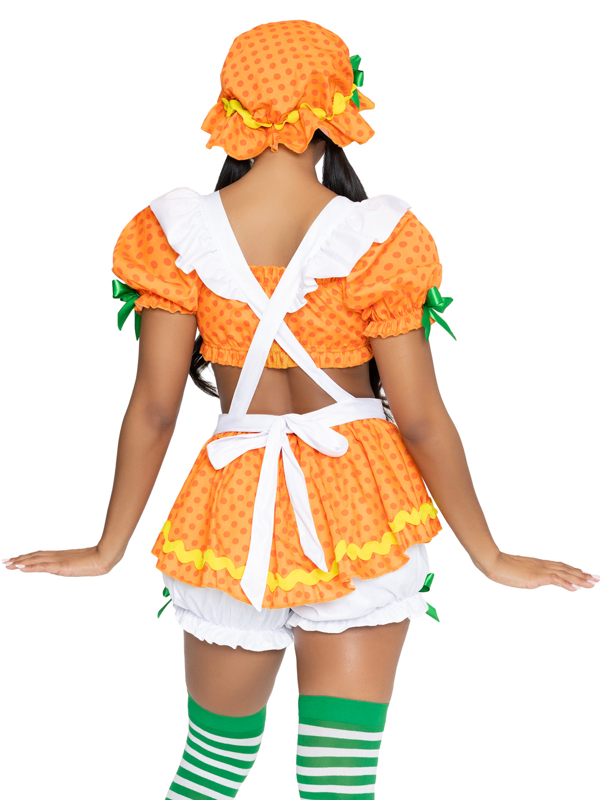 87347 Blossom Babe Costume