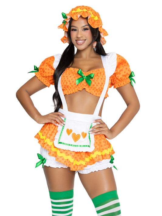 87347 Blossom Babe Costume