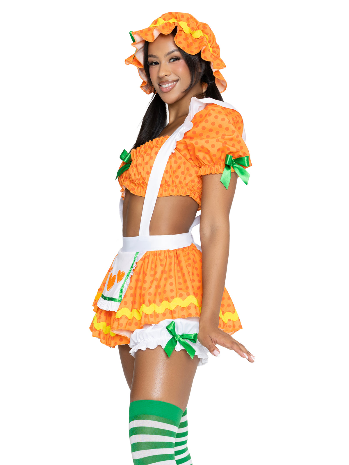 87347 Blossom Babe Costume