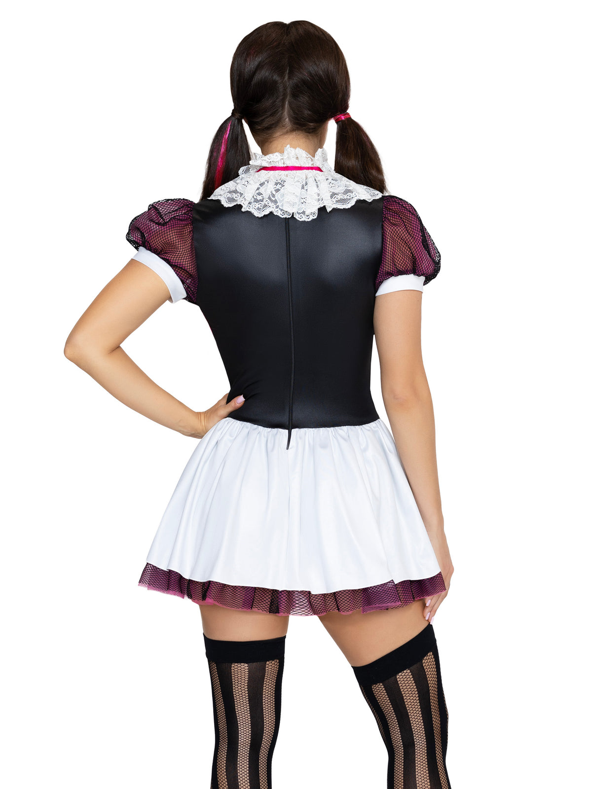 87365 Miss Vampy Costume