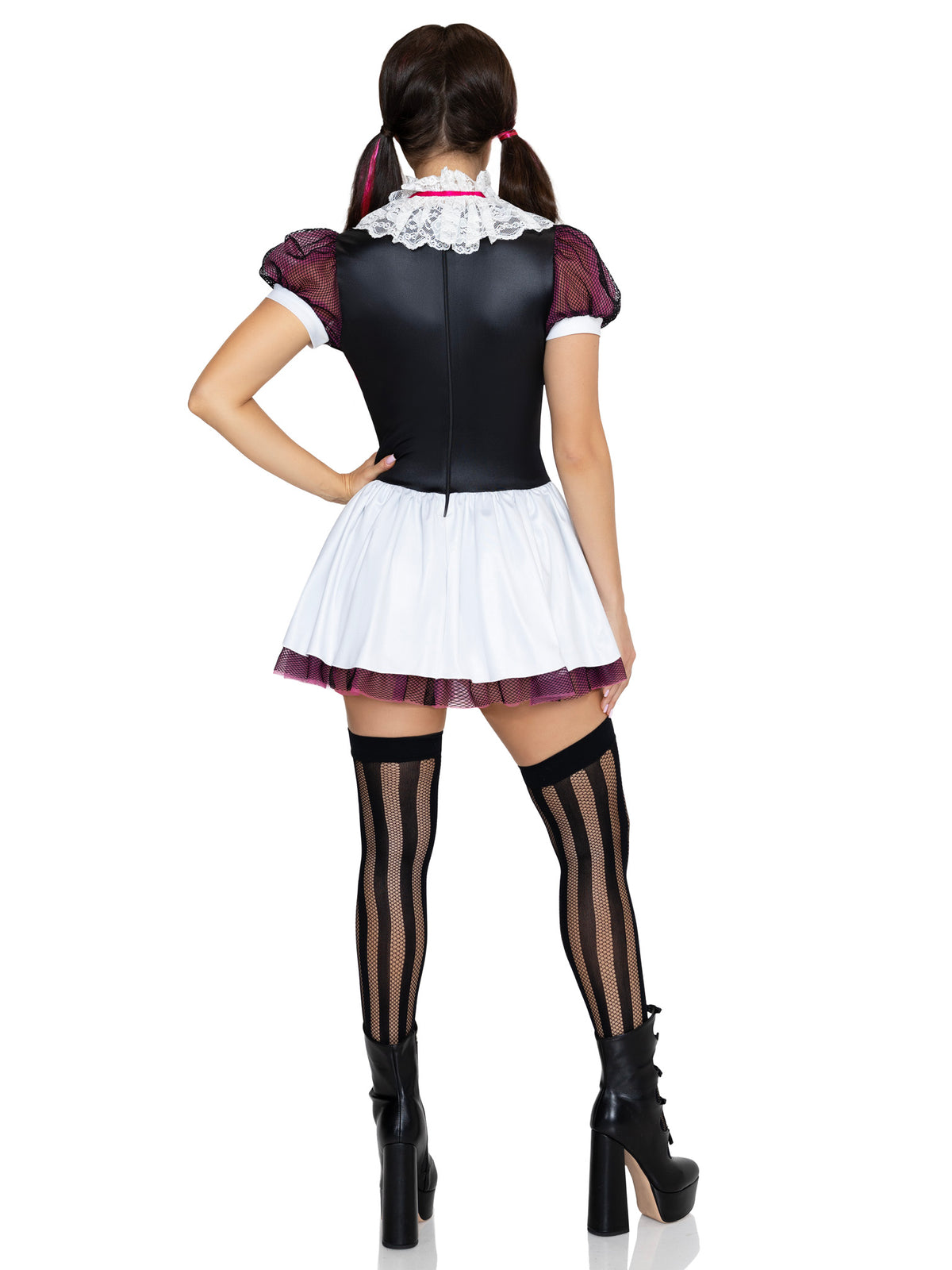 87365 Miss Vampy Costume