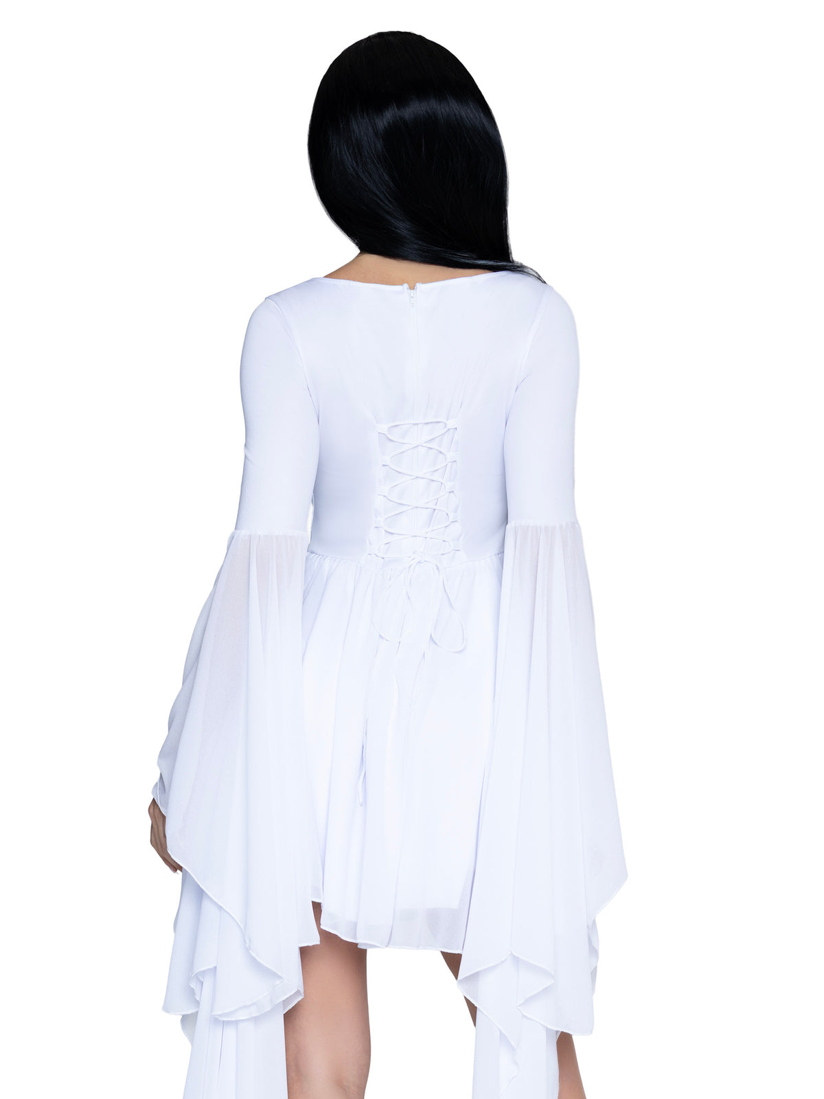 87391 Frankie's Bride Costume