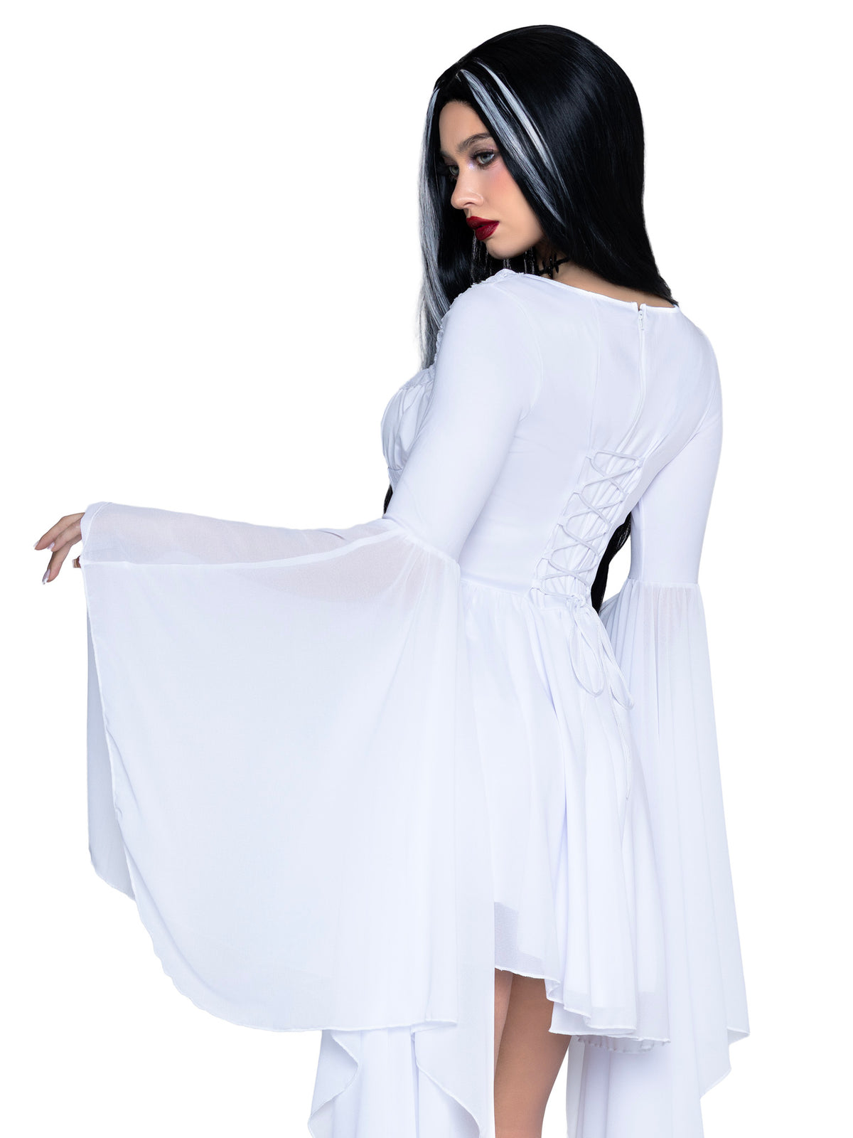 87391 Frankie's Bride Costume