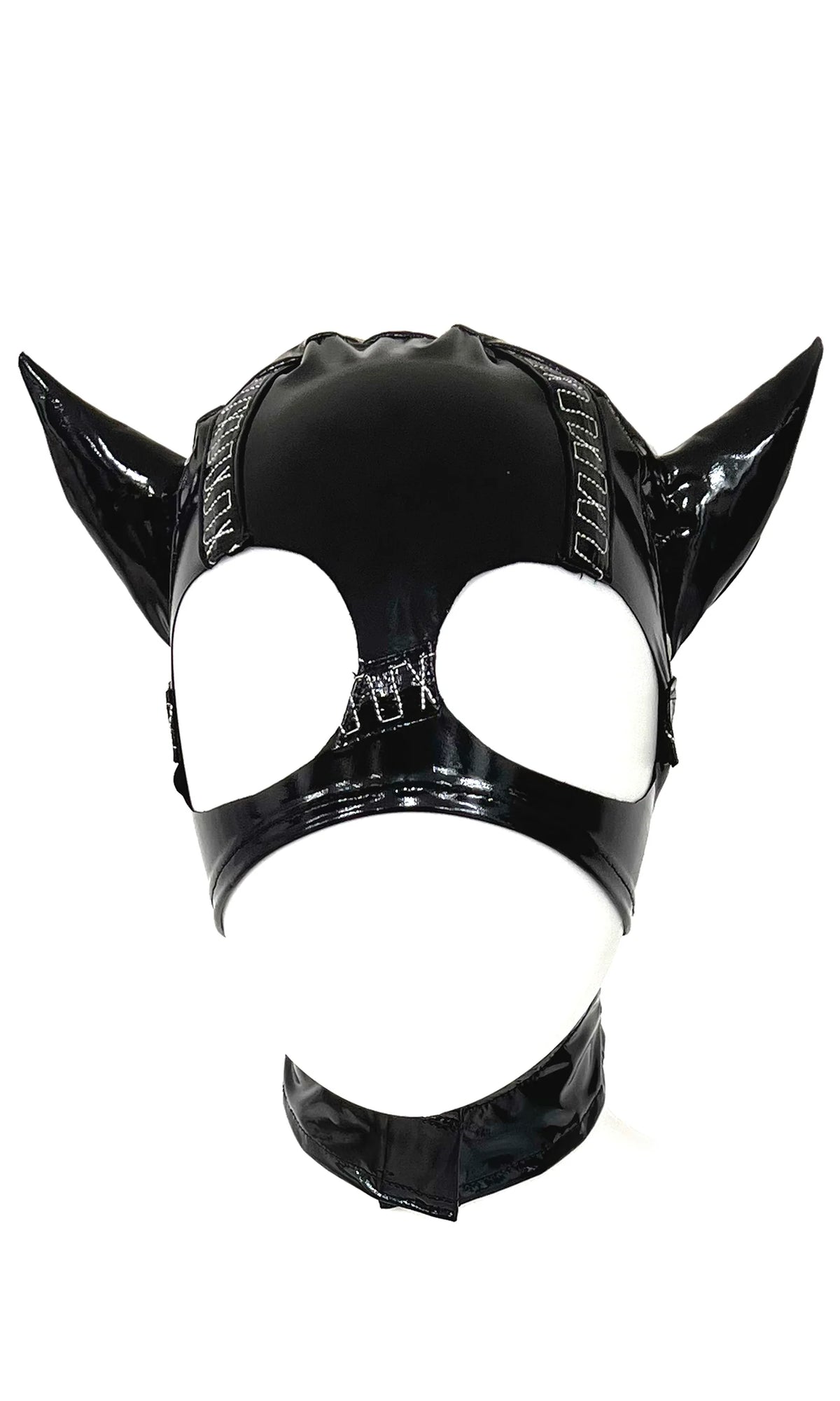 926010 Cat mask and gloves set