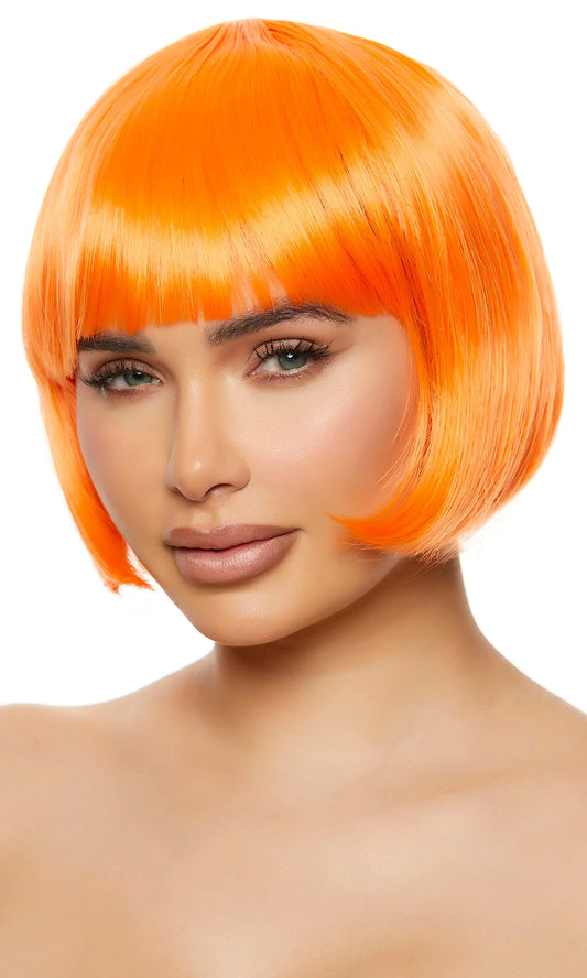 999480 Futuristic Element Wig