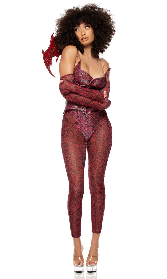 555269 Slay Me Dragon Costume