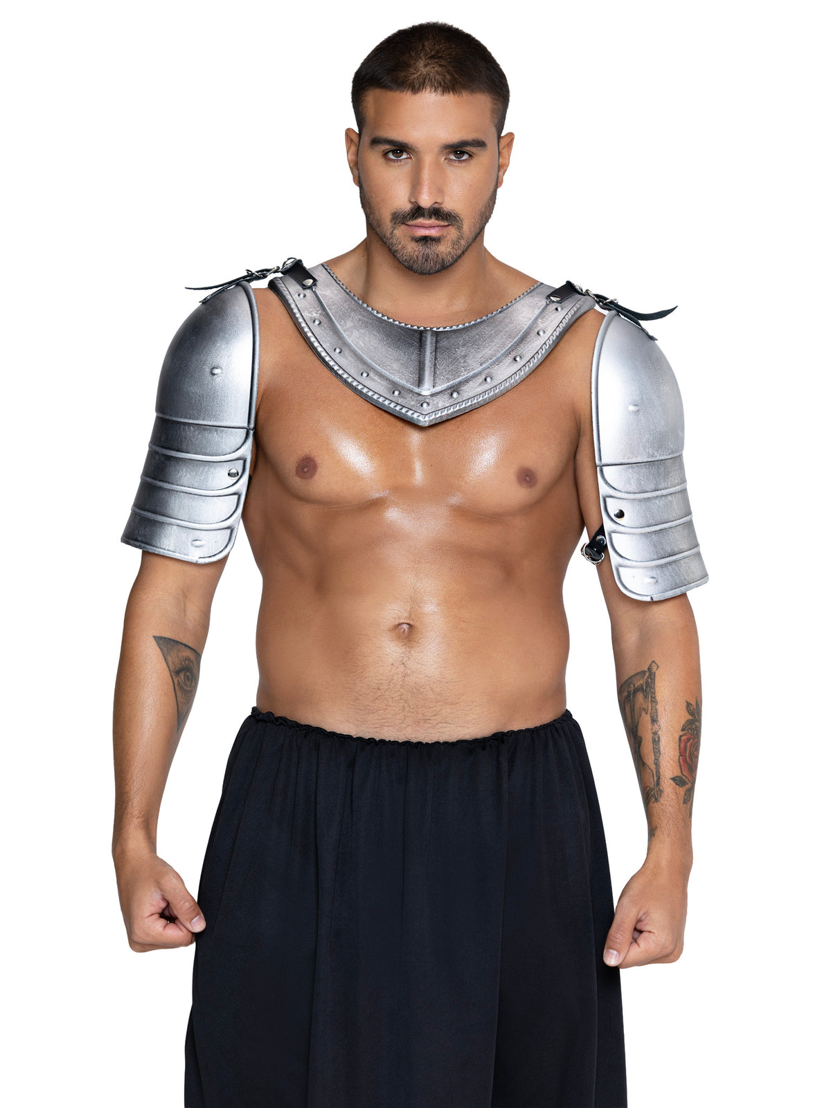 A2938 KIT armadura para hombre