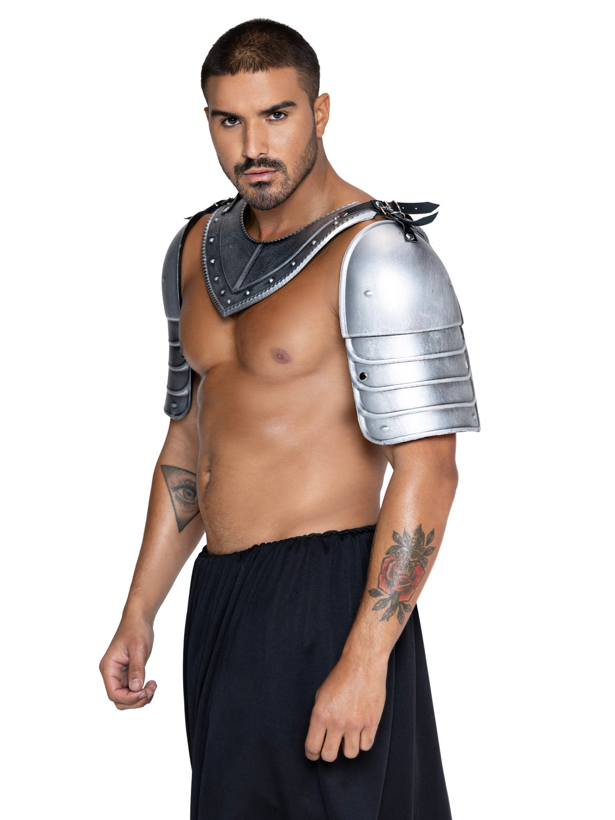 A2938 KIT armadura para hombre