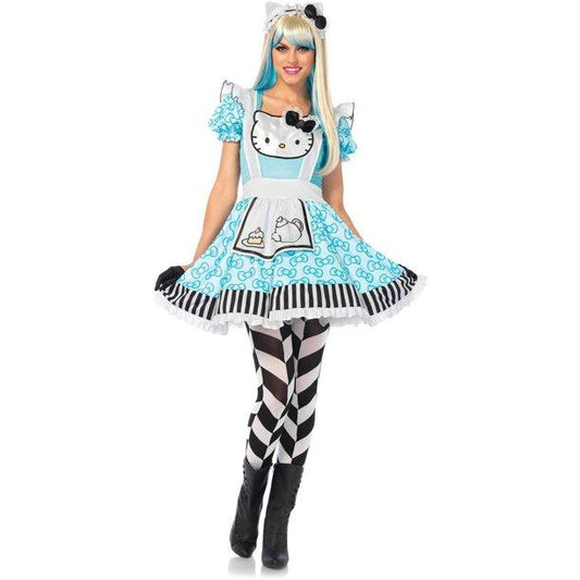 HK86672 Hello Kitty Alice