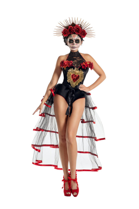 PK2247 La Muerta