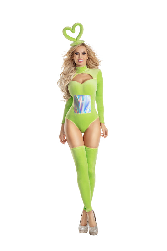 PK2428 TV Baby Green