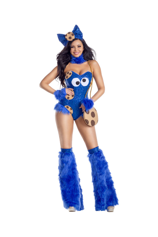 PK2430 Cookie Creature