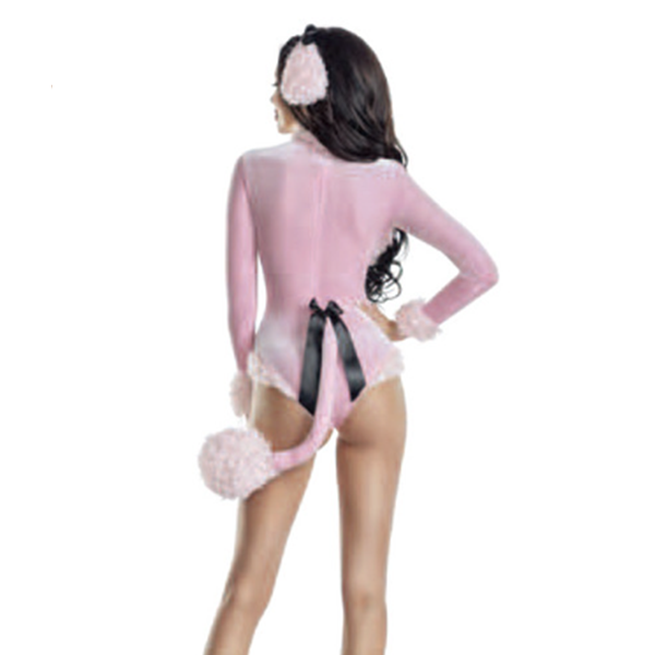 PK2514 Frenchie Poodle