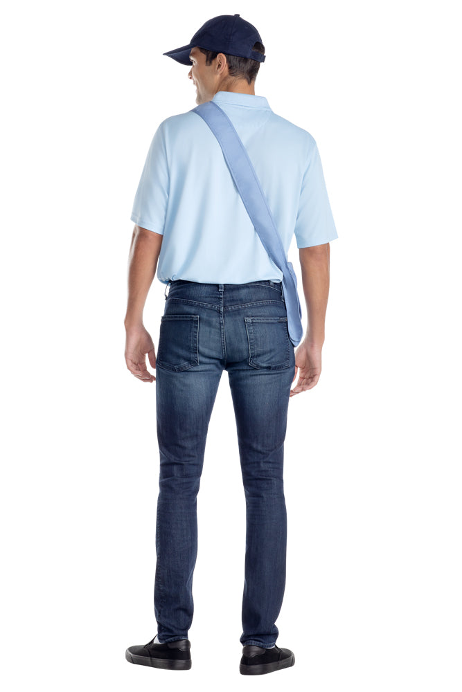 PKM2267 Postman