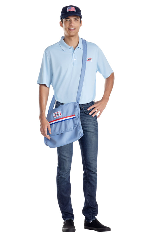 PKM2267 Postman