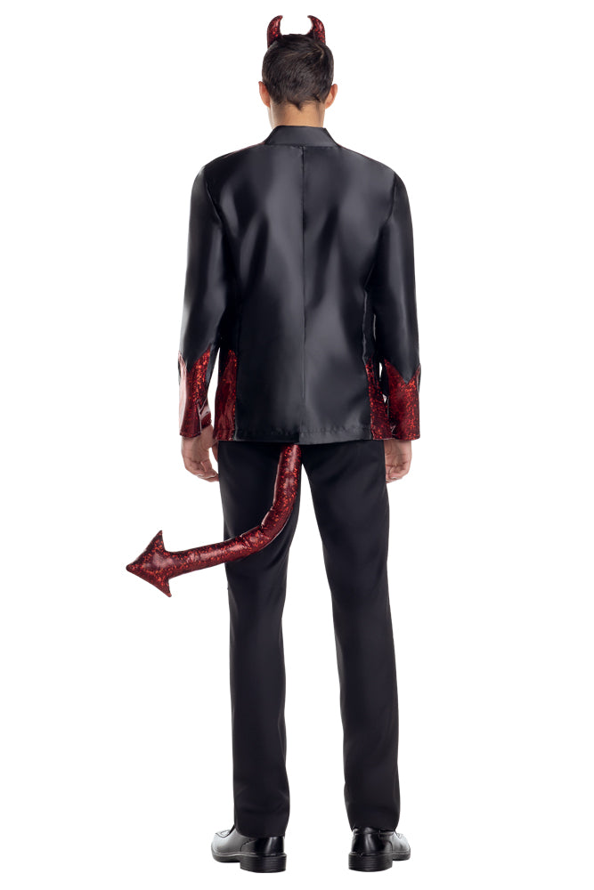 PKM2269 Handsome Devil