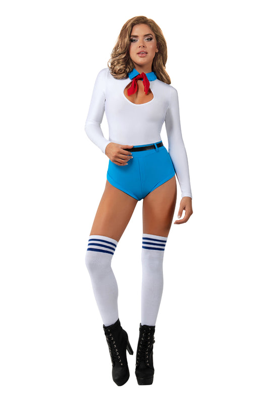 S2125 Boss Lady Mystery Leader
