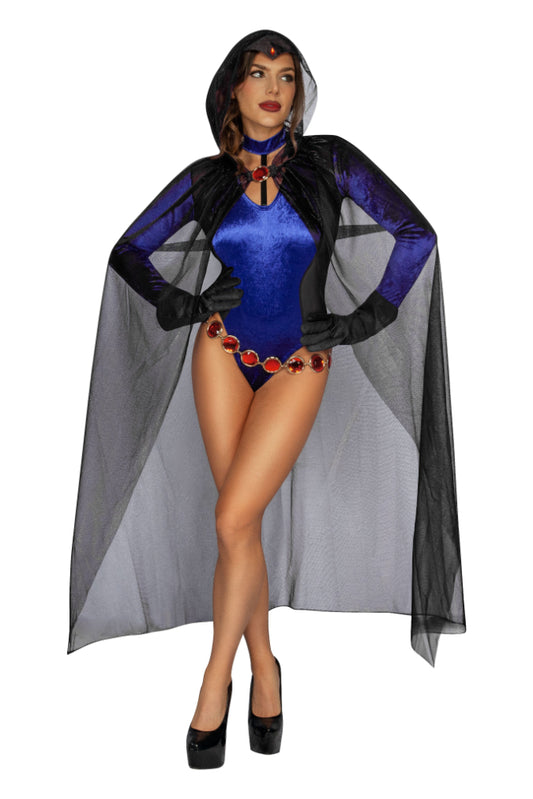 s2440 Shadowy Sorceress
