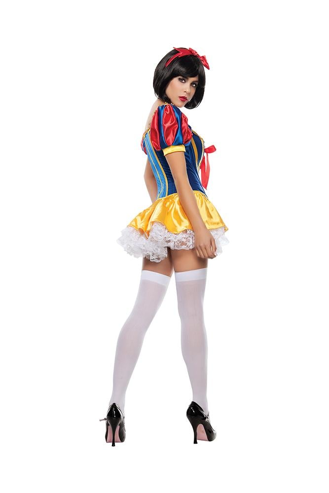 S4540 Fairy Tale snow White