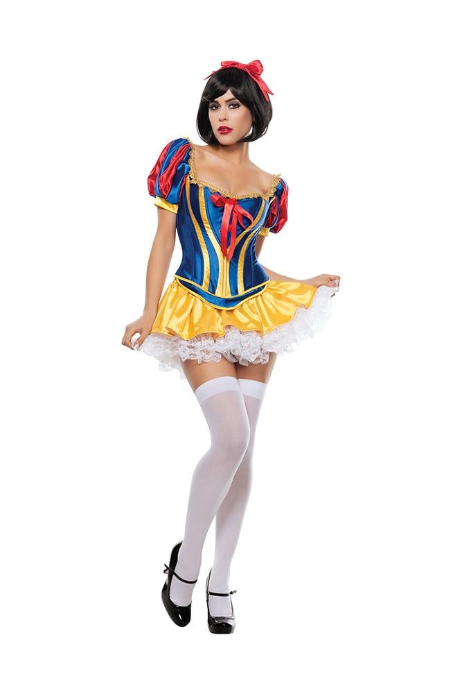 S4540 Fairy Tale snow White