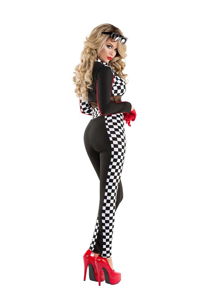 S6097 Racy Racer
